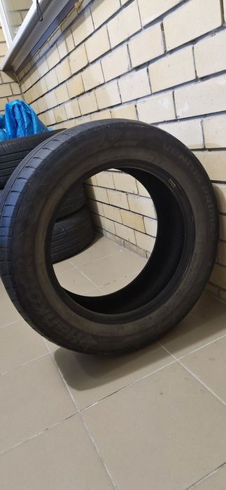 Продам летние шины
