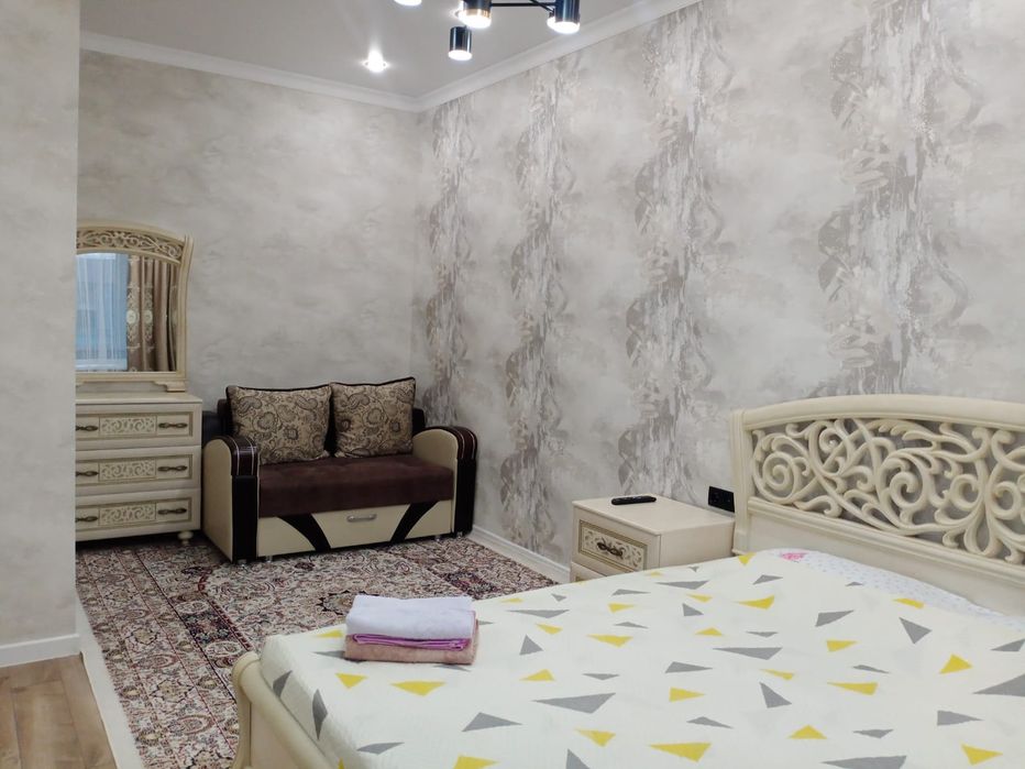 Сдам уютную 1-ком кв