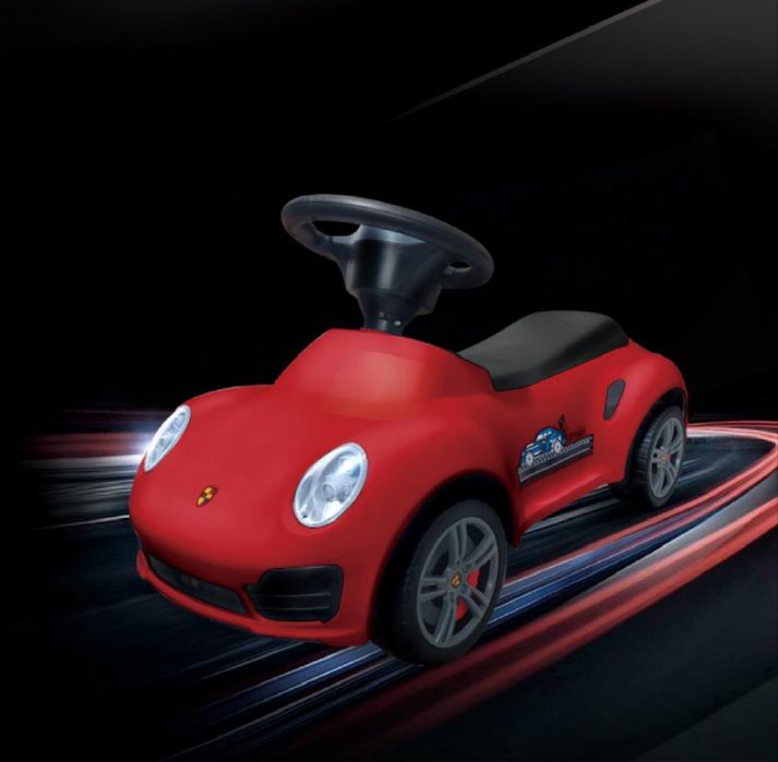 Толокар Порше911