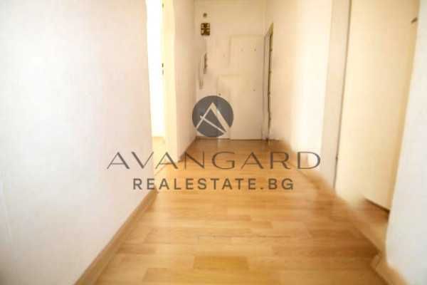 Продава се Тристаен апартамент в Пловдив, Кършияка - 90 кв.м за 1334 €/кв.м - Снимка #8