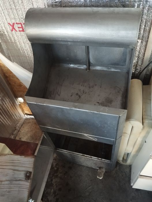 Раквина мойка для мытья тряпки