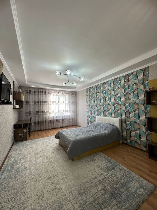 Продам 3х комнатную квартиру!