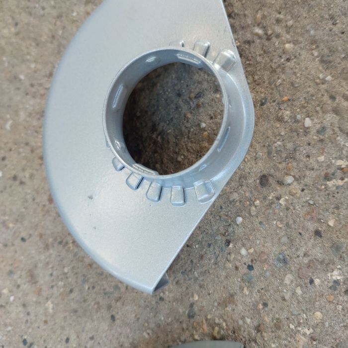 Aparatoare de protectie pentru polizor (flex) Bosch 125mm