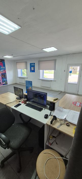 Продам коммерческое здание