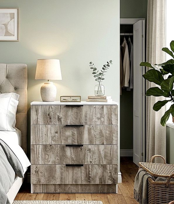 Комод для хранения вещей