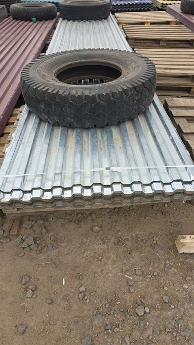 Профлист ен томен багамен, и МЕТАЛЛОЧЕРЕПИЦА