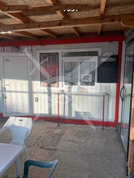 Продава се Промишлена сграда в София, Хладилника - 100 кв.м за 265 €/кв.м - Снимка #1