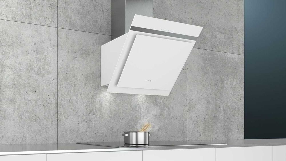 Аспиратор стенен SIEMENS lc67khm20 660 м³