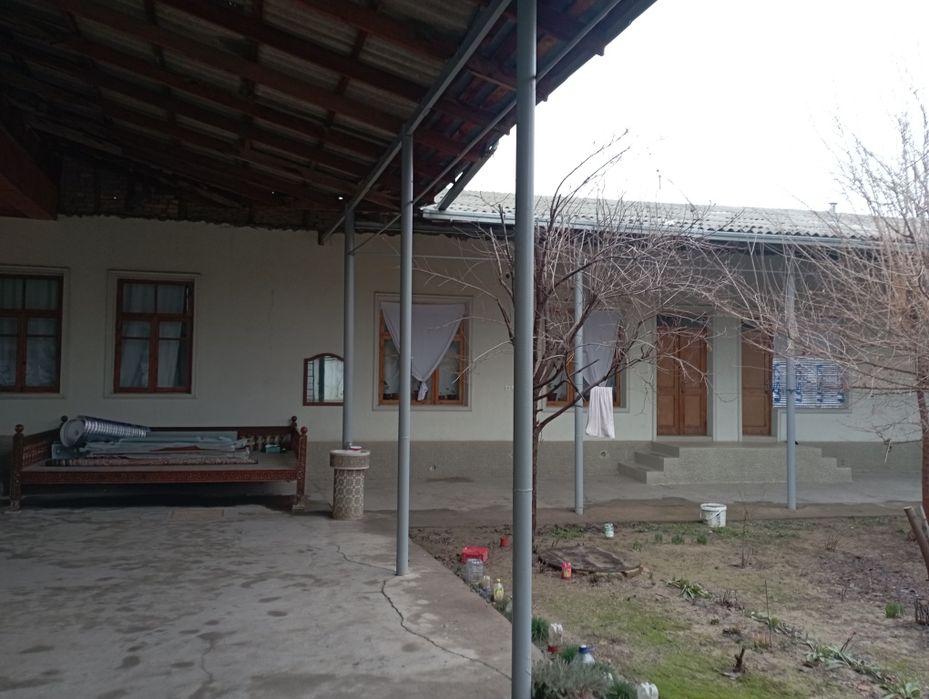 Keles hokimyat uy sotiladi