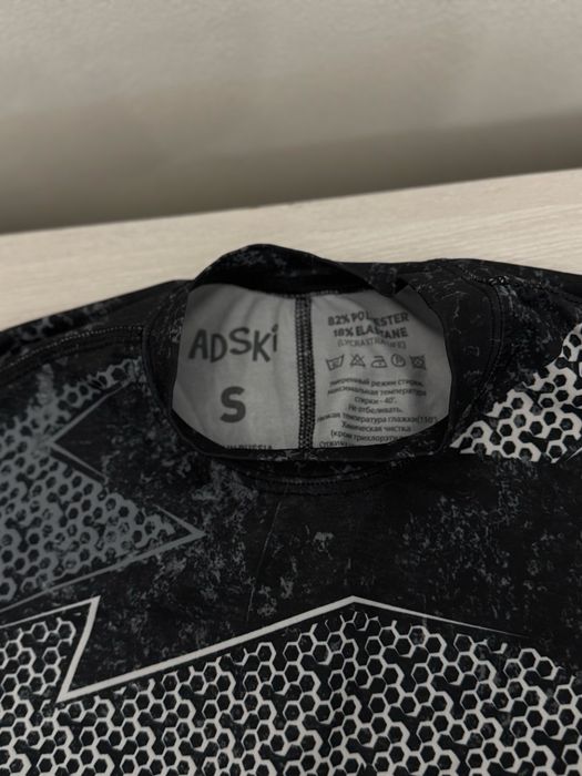 Одежда для фитнеса