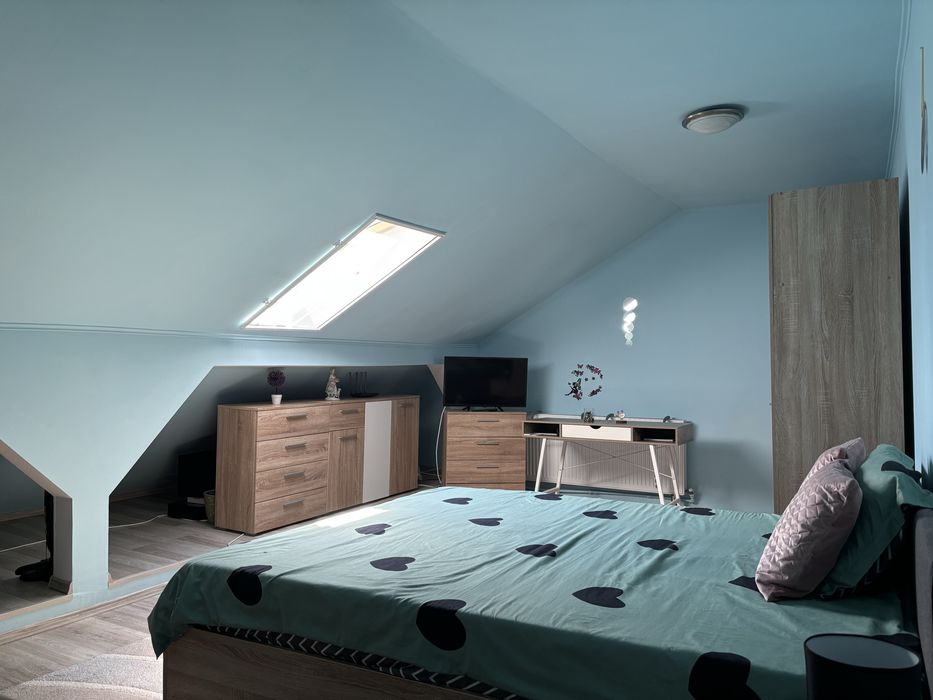Apartament de vânzare, 2 camere, Terezian
