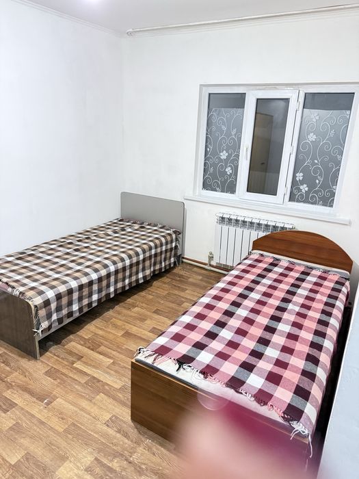 Сдам в аренду квартиру