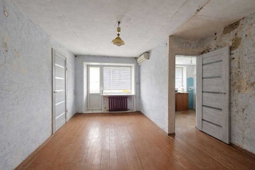 Продажа 3-комнатной квартиры