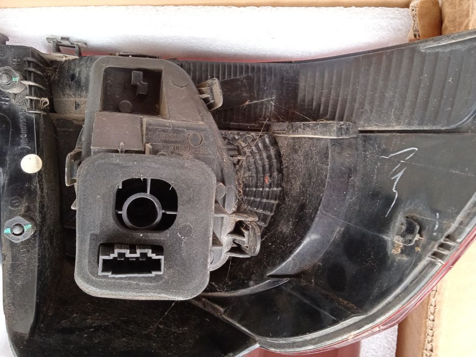 Стопове за голф 6 оригинални