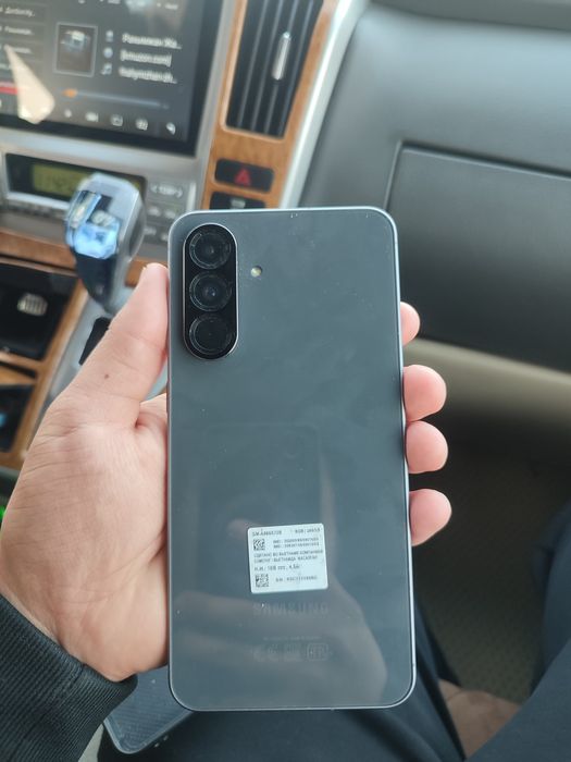 Samsung a56 5G. Продам срочно