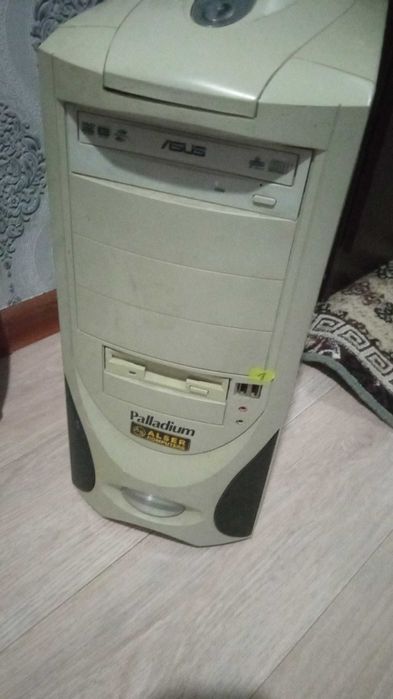 Продам компьютер