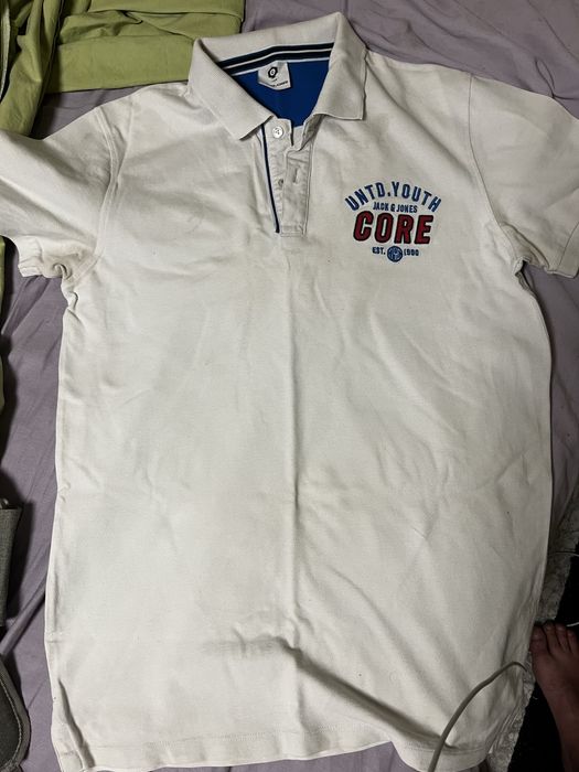 Бордшорти, тениски Jack & Jones