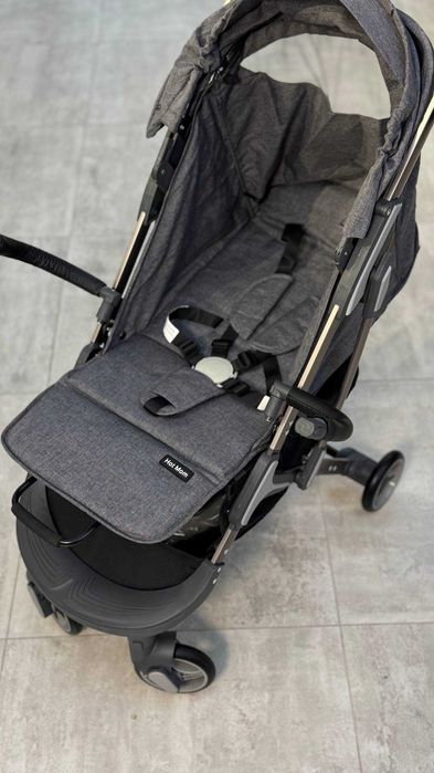 Sifatli HOTMOM kolyaska arzon narxda Dostavka bor