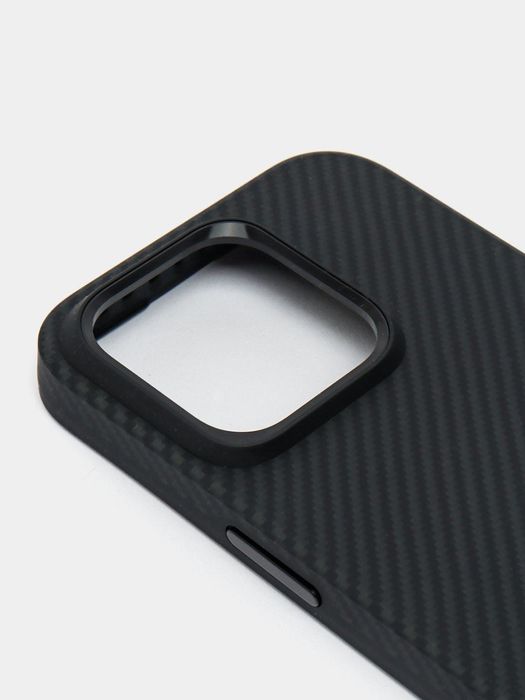 Противоударный чехол PITAKA для телефона iPhone 16 Pro/Pro Max