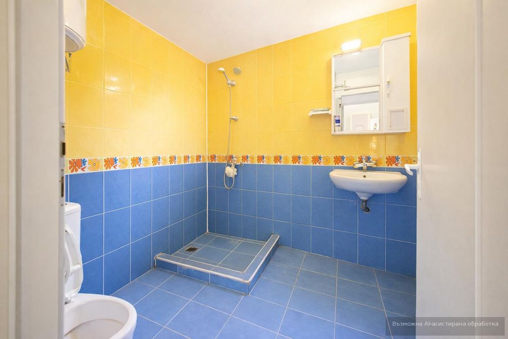 Тристаен апартамент под наем в кв. Гагарин