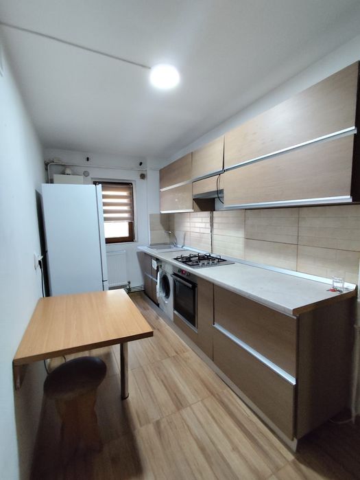 Apartament 2 camere, metalurgie