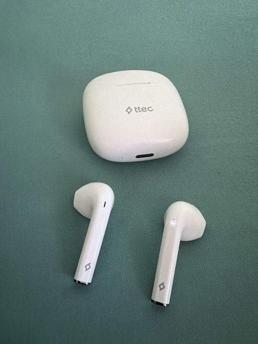 Слушалки ttec mode