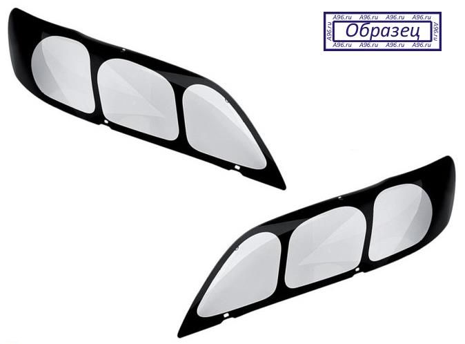 Защита фар/очки