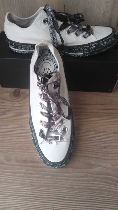 Converse - дамски кецове