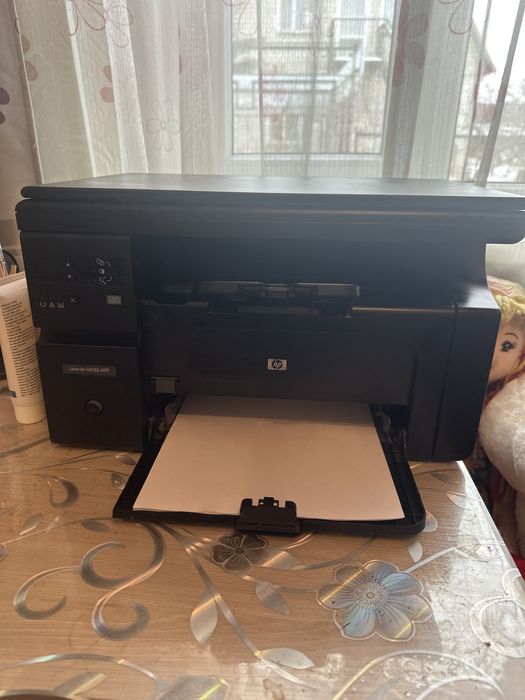 Лазерный принтер мфу 3 в 1  Laser Jet 1132