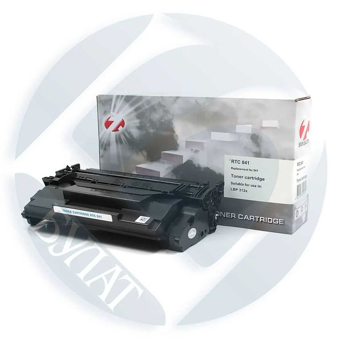 Картридж Canon i-SENSYS LBP312x/MF525x [041]