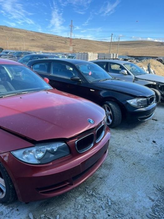 bmw 120d motor n47