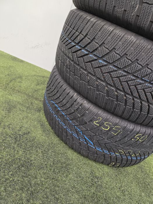 255.50.19 bridgestone m+s dot2023