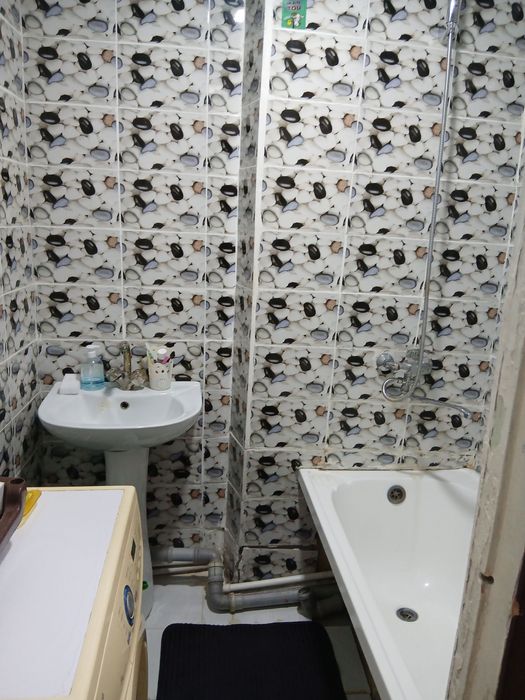 тезда сотилад квартира