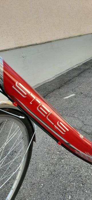 Велосипед STELS Navigator