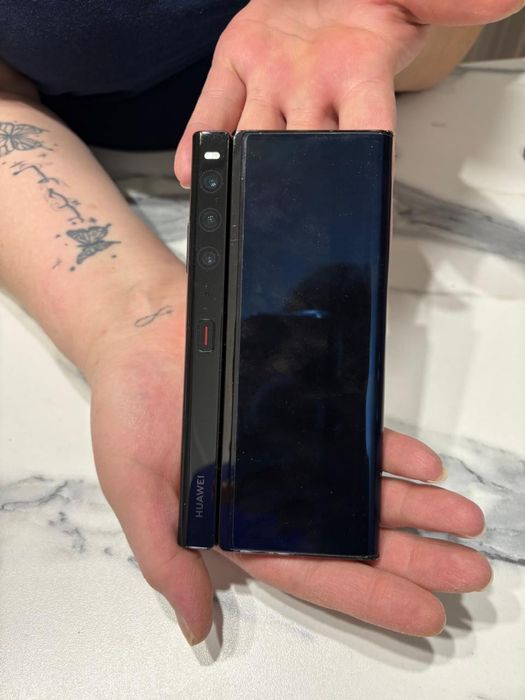 HUAWEI Mate Xs2 8/512