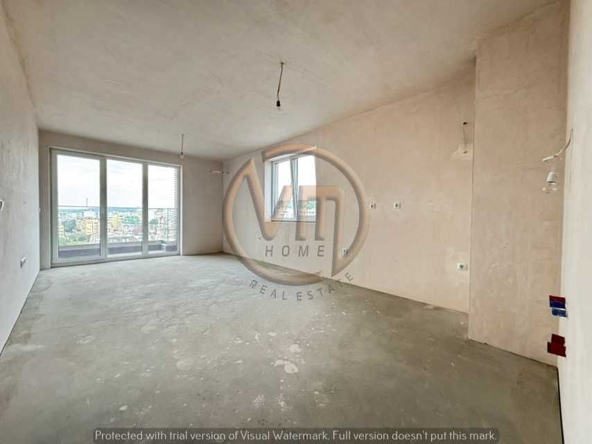 Продава се Тристаен апартамент в Варна, Възраждане 1 - 93 кв.м за 2097 €/кв.м - Снимка #1