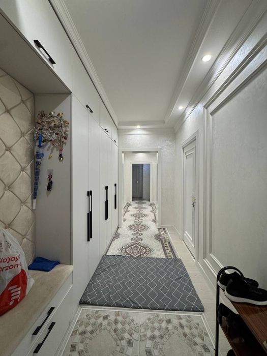 Коратош Дружба 4/2/9/ евро ремонт 100кв 160.000