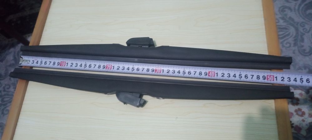 Зимние дворники для авто