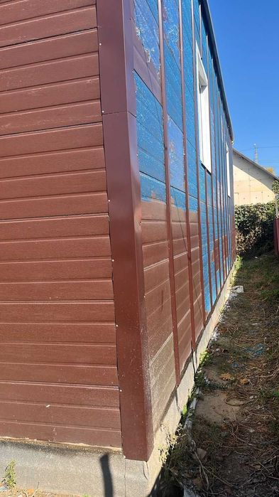 большой гараж ,и помещение