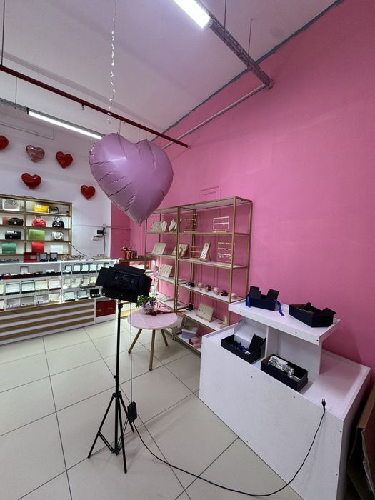 готовый бизнес сатылады