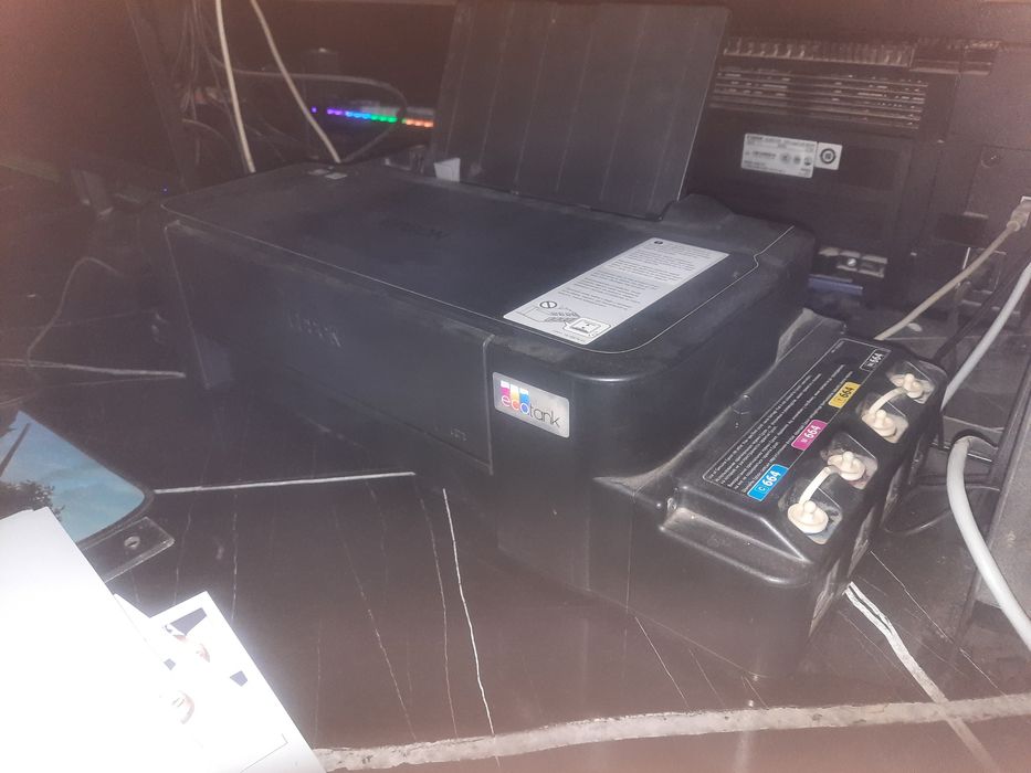 Printer Epson L121