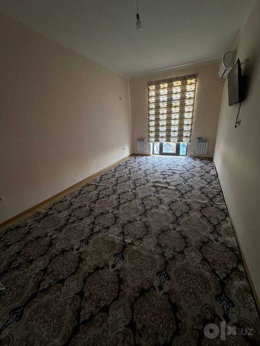 2 Xonali kvartira ijaraga beriladi. Qarshi shahar