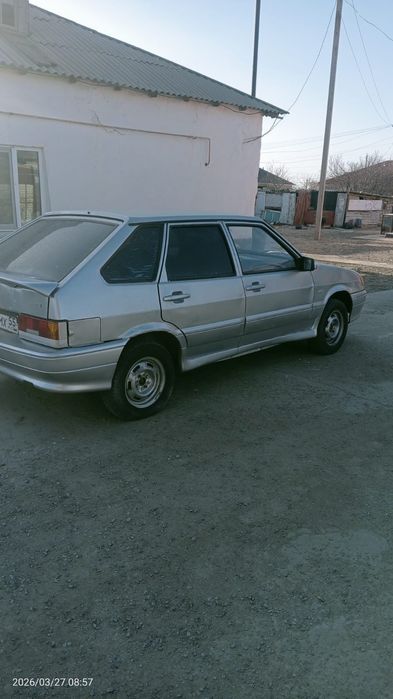 Продаётся Лада 2114