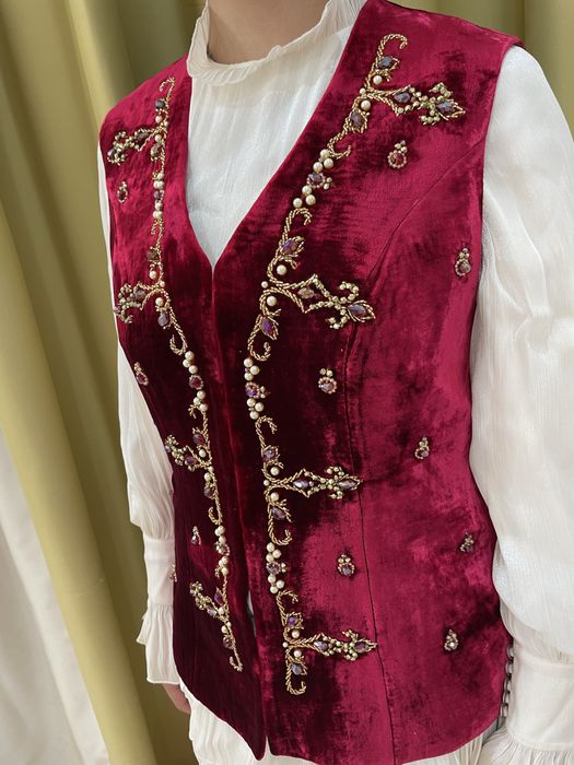 Продам новый кажекей