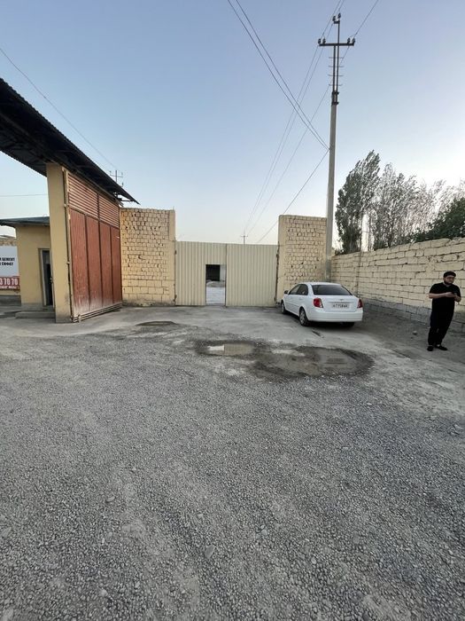 Сдается в аренду склад, омборхона ижарага берилади