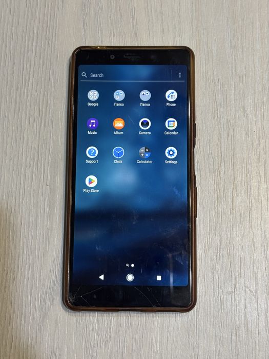 Sony Xperia L3 (2019)