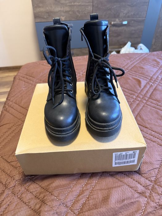 Ботуши 37 размер