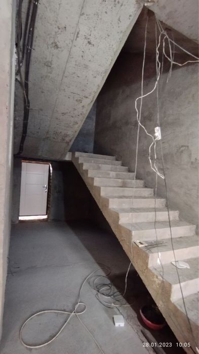 Продаётся участок с двумя домами!