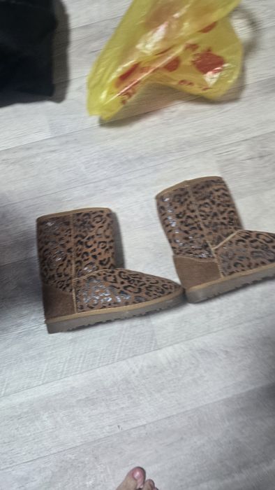 Продам обувььььь