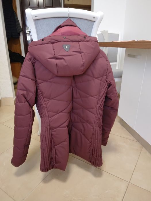 Haina ski pentru femei